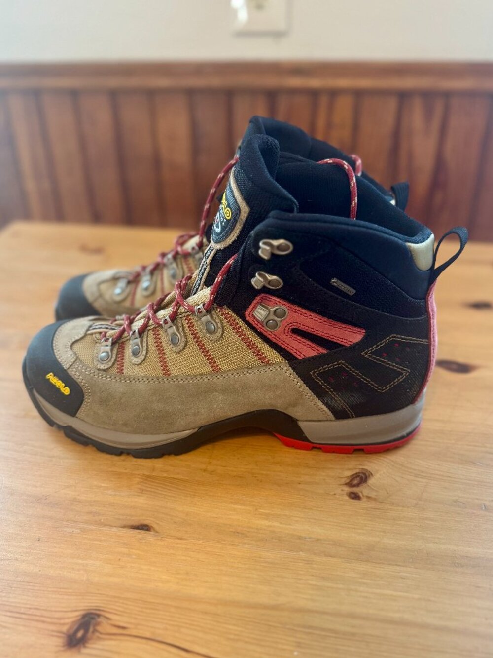 Asolo Fugitive GTX - Picture 2 of 5